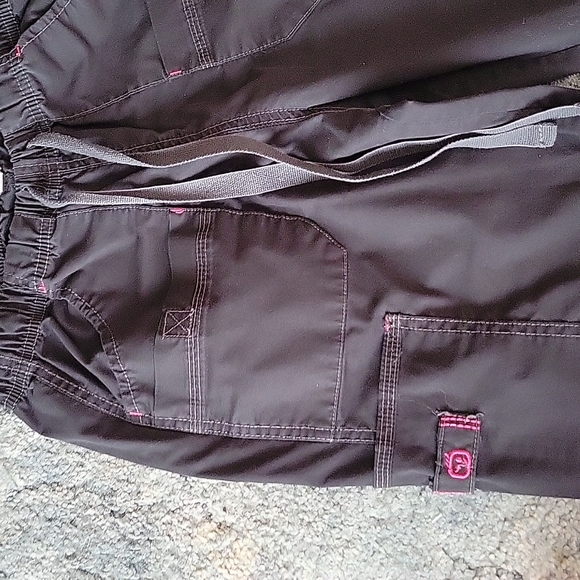 Scrub pants - Picture 2 of 4